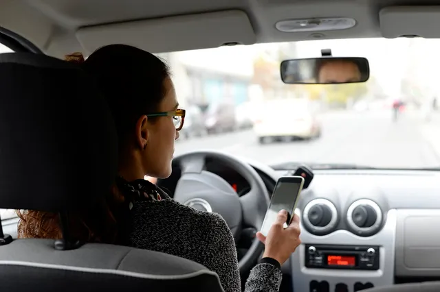 Verkeersovertreding op vakantie? Hier betaal je de hoofdprijs