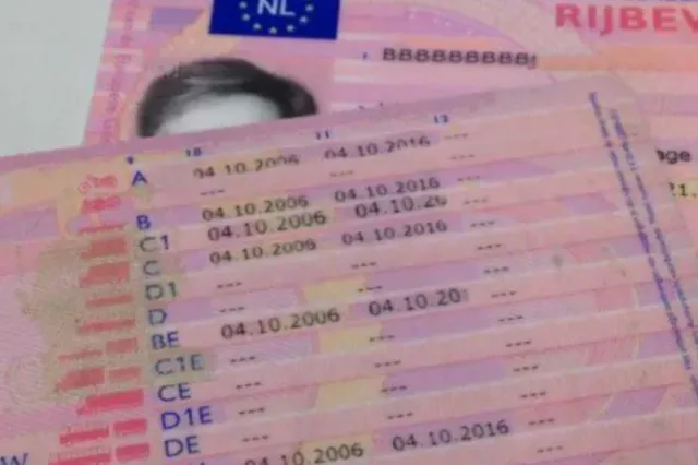 Nieuwe rijbewijskeuringen in Middelharnis