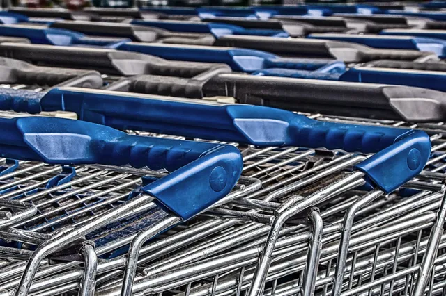 Expert: overheidsmaatregelen zorgen voor duurdere boodschappen