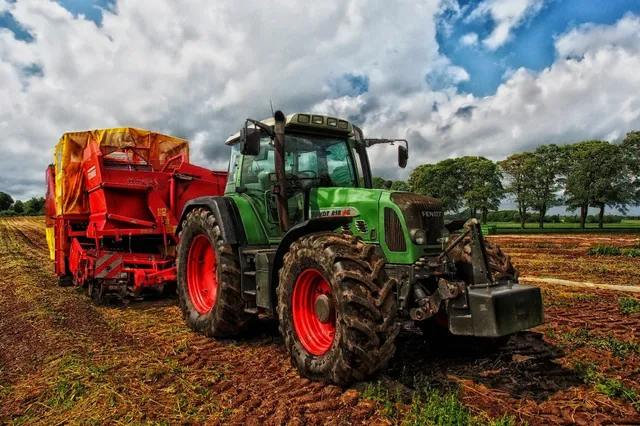 CDA wil 1 miljoen extra voor toekomstbestendige landbouw