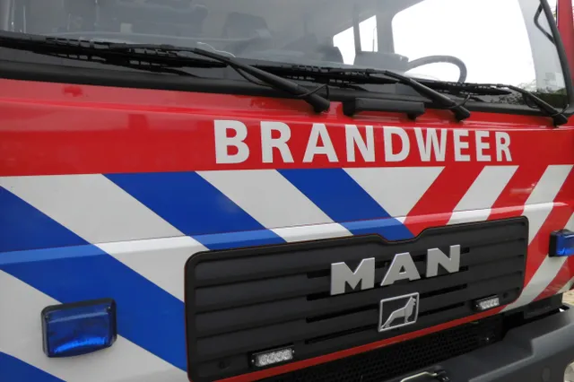 Politie zoekt ooggetuigen van brandstichtingen