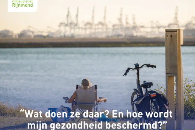 DCMR wil inwoners beter informeren en vraagt mening