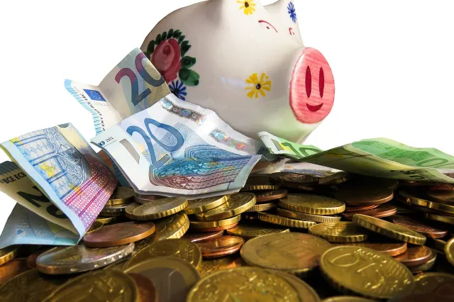 Rabobank profiteert ervan dat mensen meer sparen