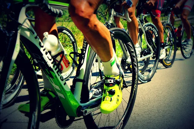 Diverse afsluitingen voor Tour de France Femmes