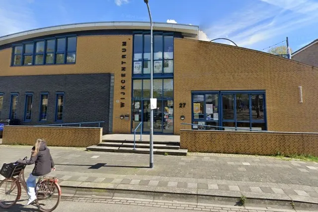 Gezocht: Nieuwe leden voor bewegen op muziek