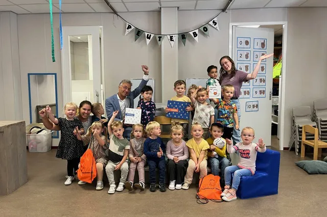 Kinderopvang gaat werken met educatief verkeersprogramma ‘Leer in het Verkeer’