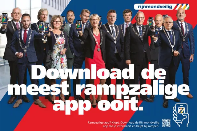 Heb jij de meest rampzalige app al gedownload?