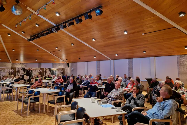 Donkere Dagen Offensief op Goeree-Overflakkee van start