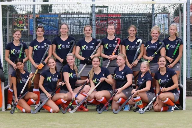HCGO DO25-1 wint van Victoria.