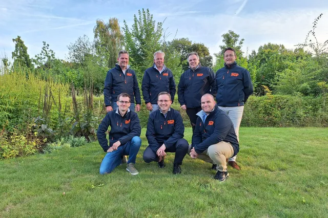 Wisseling van de wacht binnen de SGP