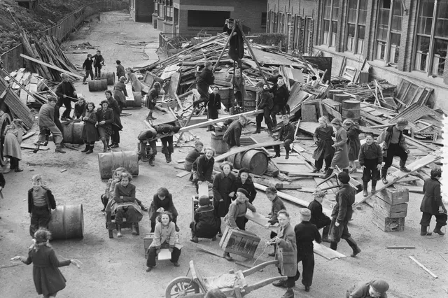 Streekmuseum genomineerd voor Erfgoedparel 2024