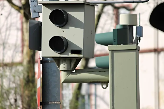 Vorig jaar bijna 50.000 verkeersboetes uitgedeeld op het eiland