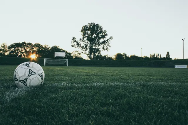 DBGC verliest onnodig van SSS