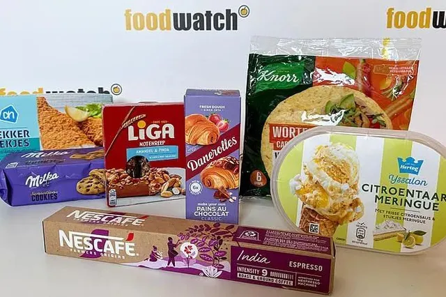 Welk merk wint het Gouden Windei 2024?