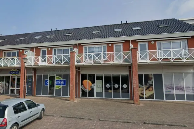 Crowdfunding voor behoud Dagwinkel Herkingen