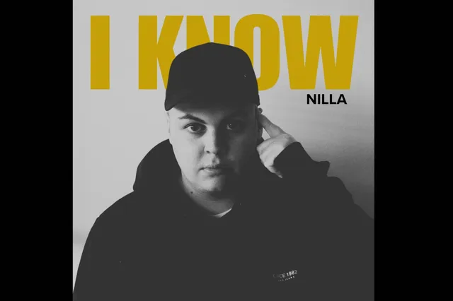Nieuwe muziek van Nilla uit Middelharnis