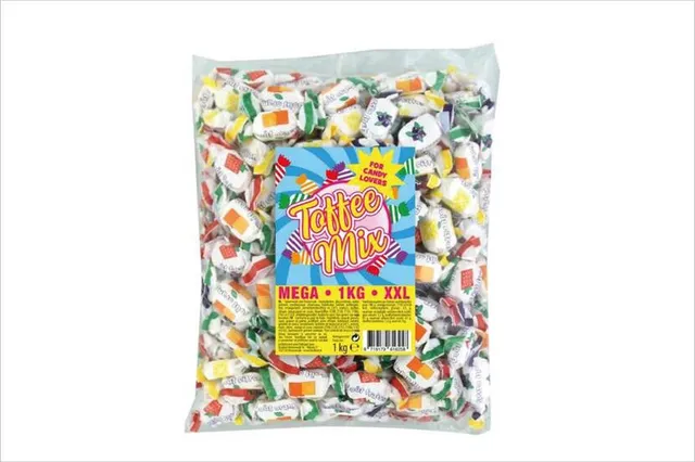 Terugroepacties voor toffee en rundertartaar