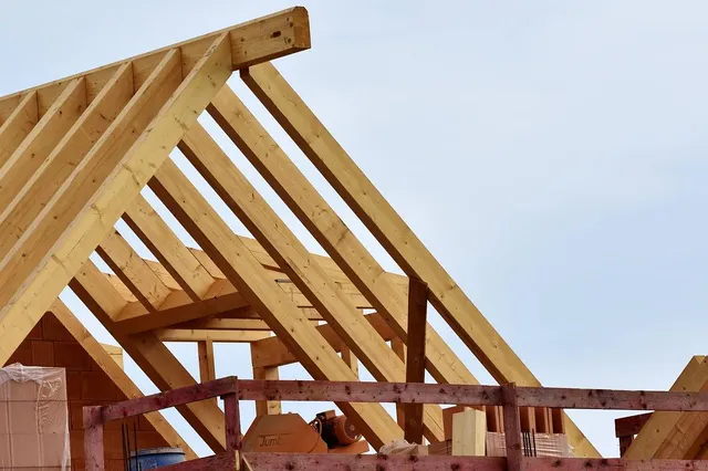 Zuid-Holland: plannen voor kwart miljoen woningen
