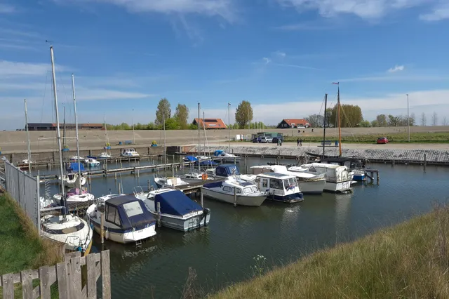 WSV Battenoord start vaarseizoen met nieuwe faciliteiten