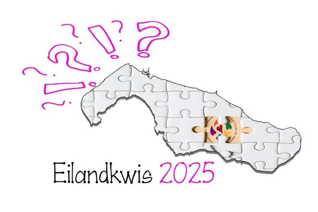 Inschrijving derde editie Eilandkwis geopend