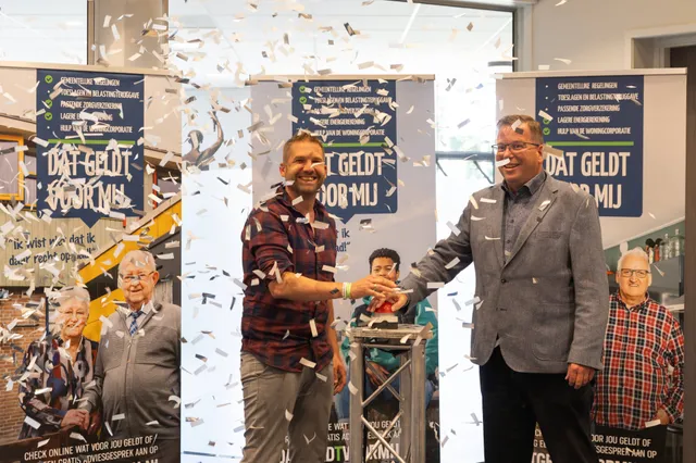 Gemeente helpt met online check financiële regelingen