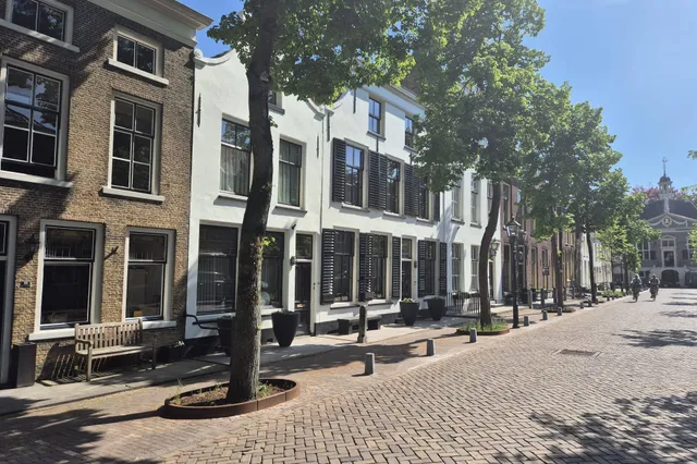 Woningen met een verhaal gezocht voor Open Monumentendag