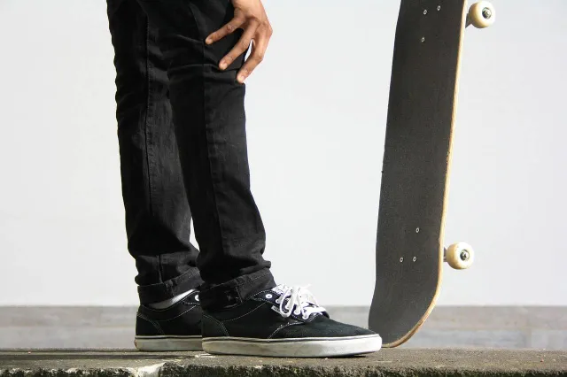Skatebaan Ooltgensplaat komt eraan!