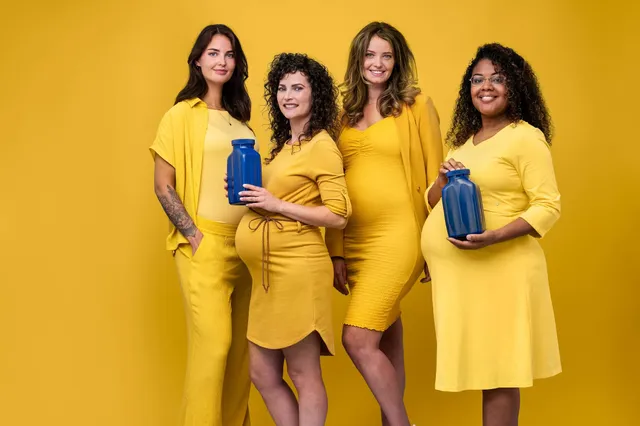Moeders voor Moeders heeft tekort aan urine