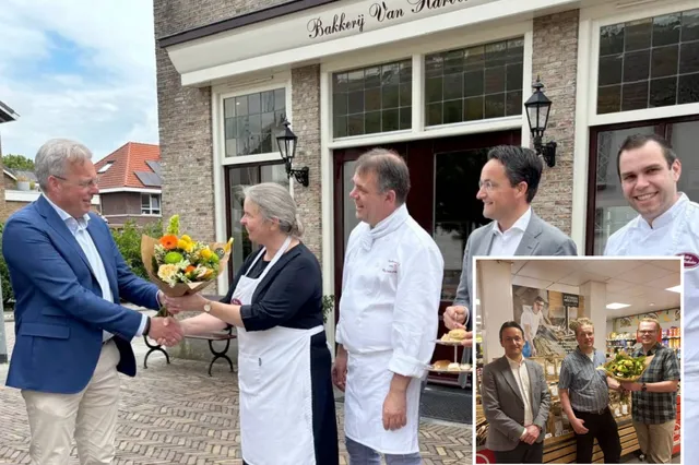 Familiebedrijven verdienen ruimte om te ondernemen