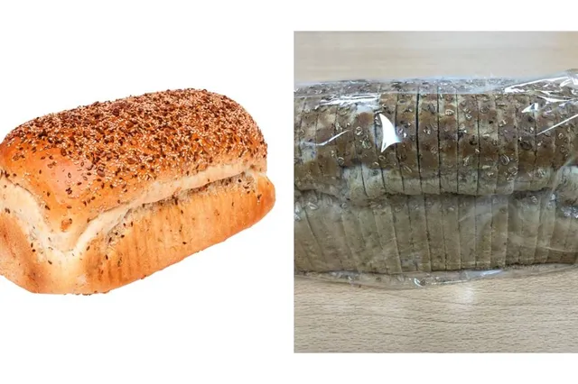 Allergenenwaarschuwing voor Jumbo brood
