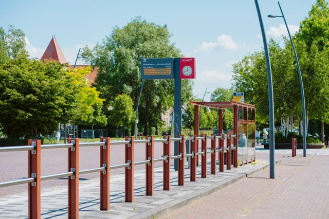 Inloopavond over veranderingen in openbaar vervoer