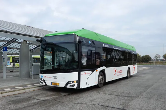 Nieuw vervoerplan: vaker, sneller en klokvast