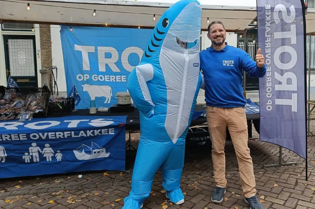 Van Ouddorp tot aan Ooltgensplaat: zing mee!