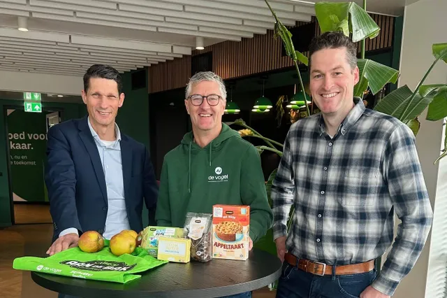 Heel Goeree-Overflakkee kan weer gaan bakken