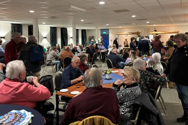 Stellendam zit vol mooie initiatieven én uitdagingen