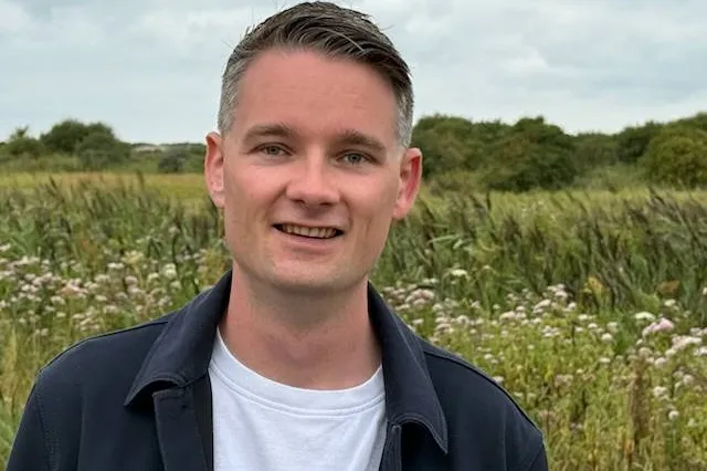 Jeffrey Verlegh opnieuw lijsttrekker D66