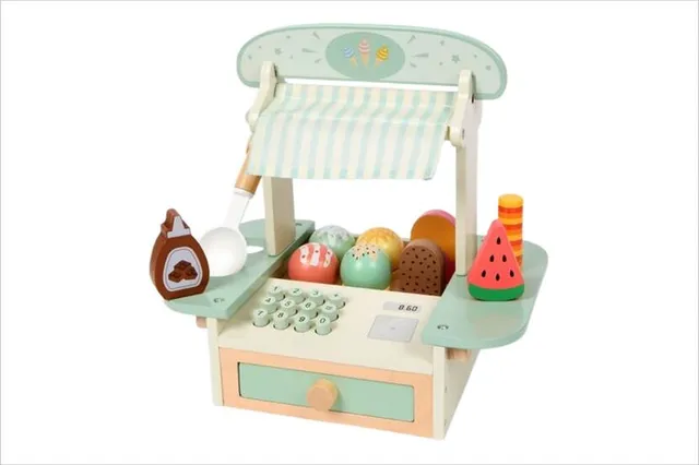 Terugroepactie voor Action ijskraam