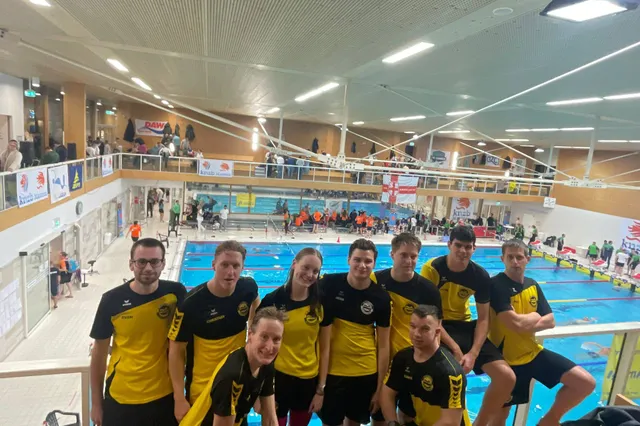 Dertien medailles voor zwemmers Schotejil