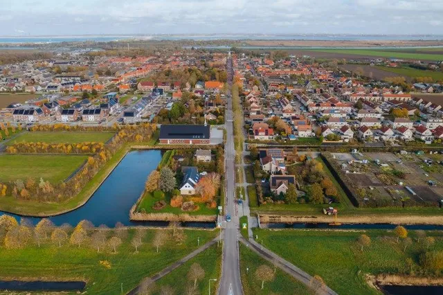 Gemeentelijke inwonersavond in Stellendam