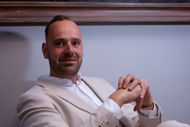 Thomas Kom (37) gekozen als lijsttrekker TOG