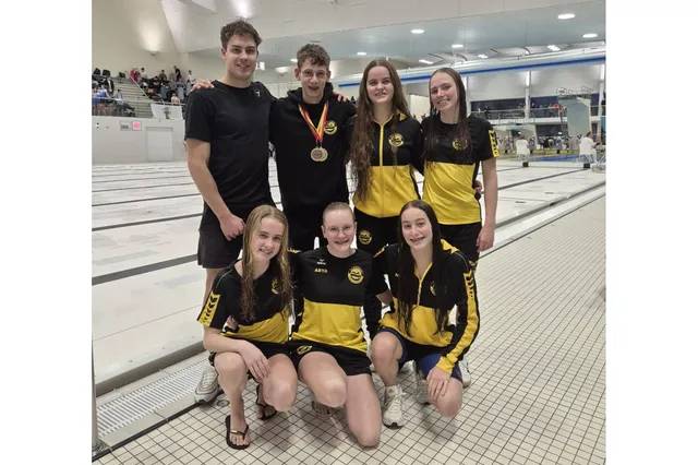 Schotejil succesvol in laatste kampioenschapsweekend