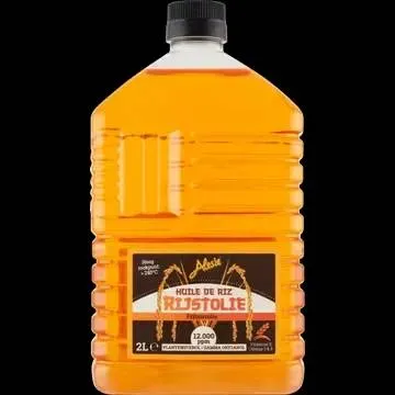 Terugroepactie Alesie Rijstolie Jumbo