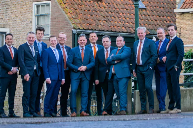SGP start campagne met Woord Houden