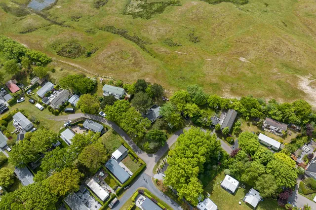 400 jaar historie van de Kotestee in beeld