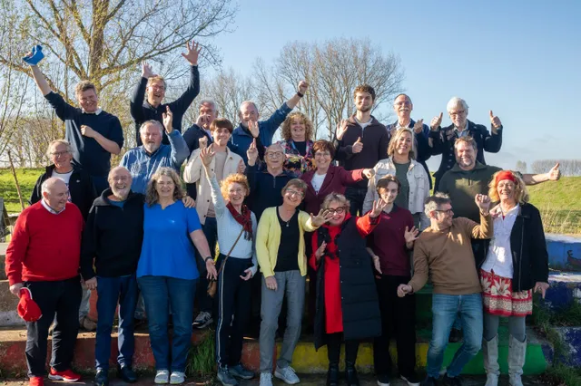 Samen Vooruit met GroenLinks-Pvda