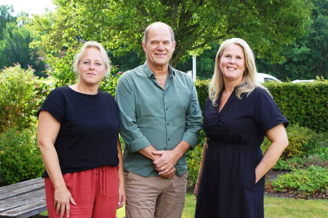 OOVI: SOPOGO en SOVOGO bundelen krachten