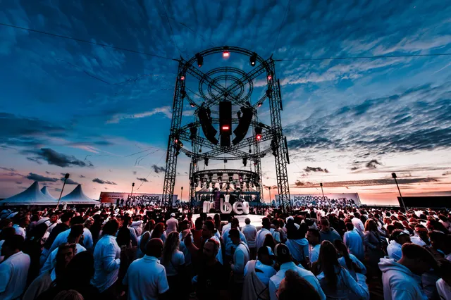 Beachboom 2026 Image