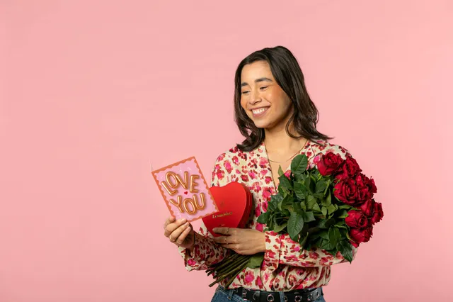 Nederland geeft zichzelf een 5 op romantisch vlak