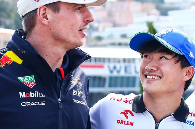 Red Bull escuchará seriamente las "críticas" a Verstappen en su reunión