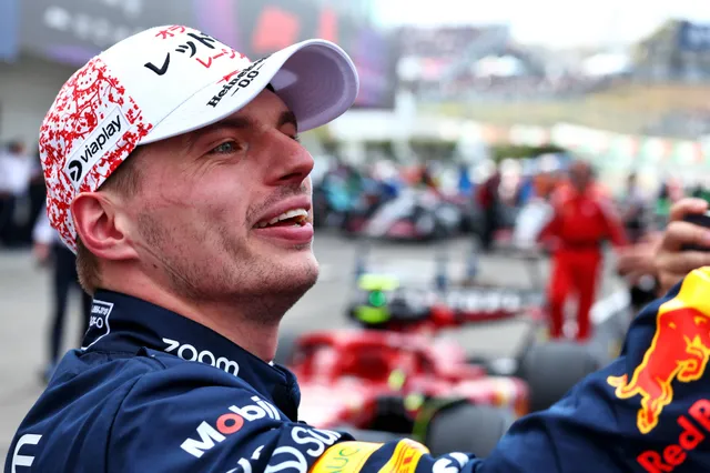 Verstappen to be given "offer he can't refuse" to leave Red Bull?